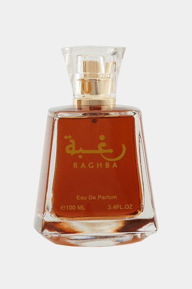 Lattafa - Raghba Eau De Parfum